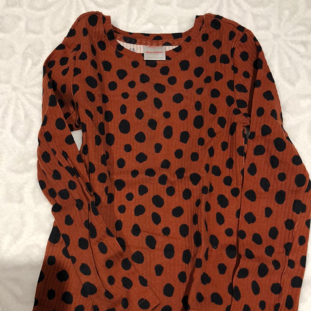Ls top